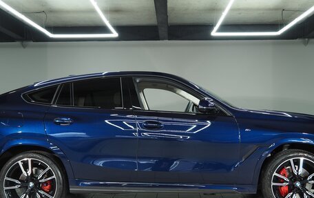 BMW X6, 2024 год, 17 200 000 рублей, 5 фотография