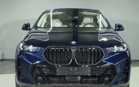 BMW X6, 2024 год, 17 200 000 рублей, 2 фотография