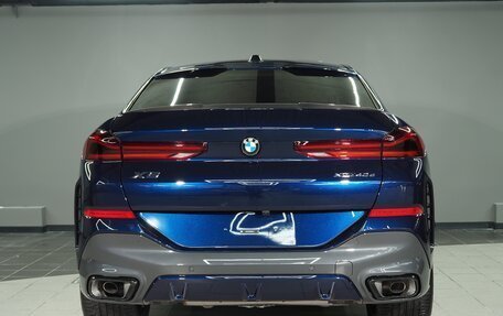 BMW X6, 2024 год, 17 200 000 рублей, 6 фотография