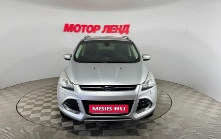 Ford Kuga III, 2013 год, 1 199 000 рублей, 2 фотография