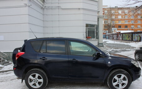 Toyota RAV4, 2008 год, 1 170 000 рублей, 5 фотография