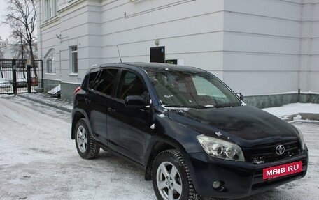 Toyota RAV4, 2008 год, 1 170 000 рублей, 3 фотография