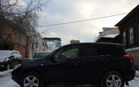 Toyota RAV4, 2008 год, 1 170 000 рублей, 11 фотография