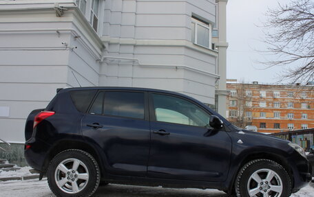 Toyota RAV4, 2008 год, 1 170 000 рублей, 6 фотография