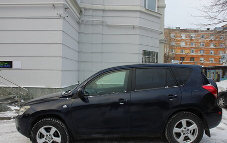 Toyota RAV4, 2008 год, 1 170 000 рублей, 22 фотография