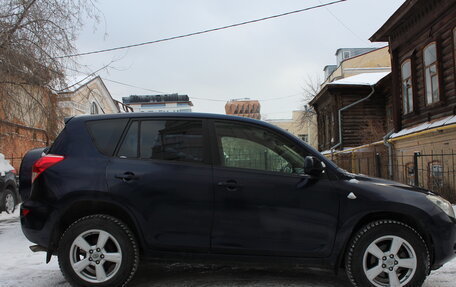 Toyota RAV4, 2008 год, 1 170 000 рублей, 20 фотография