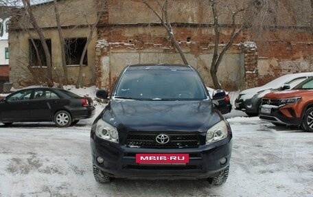 Toyota RAV4, 2008 год, 1 170 000 рублей, 26 фотография