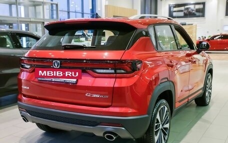 Changan CS35PLUS, 2024 год, 2 599 900 рублей, 4 фотография