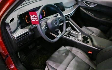 Changan CS35PLUS, 2024 год, 2 599 900 рублей, 9 фотография