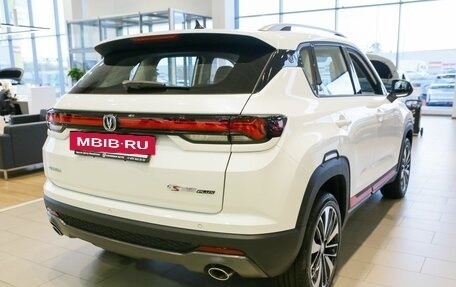 Changan CS35PLUS, 2024 год, 2 599 900 рублей, 4 фотография