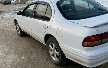 Nissan Cefiro II, 1995 год, 320 000 рублей, 3 фотография