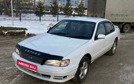 Nissan Cefiro II, 1995 год, 320 000 рублей, 5 фотография