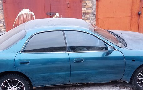 Toyota Carina ED III, 1995 год, 210 000 рублей, 4 фотография