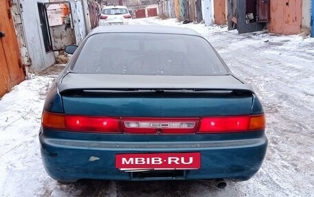 Toyota Carina ED III, 1995 год, 210 000 рублей, 2 фотография