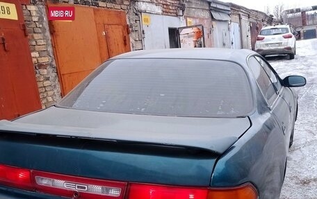 Toyota Carina ED III, 1995 год, 210 000 рублей, 8 фотография