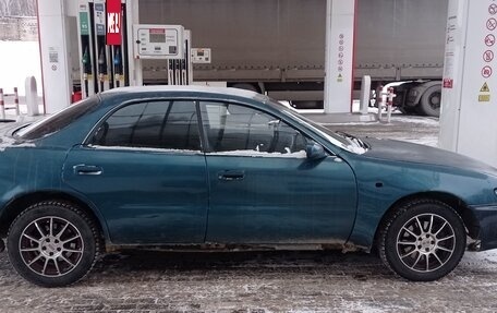 Toyota Carina ED III, 1995 год, 210 000 рублей, 3 фотография