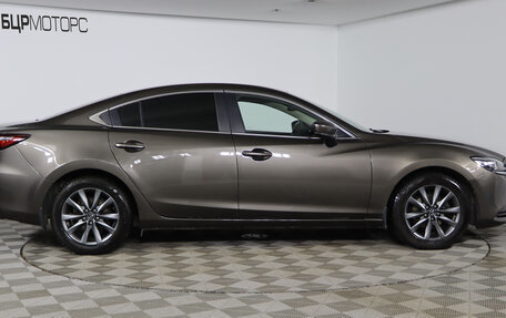 Mazda 6, 2018 год, 2 249 990 рублей, 4 фотография