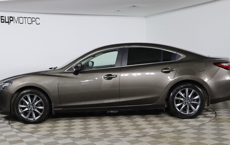 Mazda 6, 2018 год, 2 249 990 рублей, 8 фотография