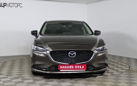 Mazda 6, 2018 год, 2 249 990 рублей, 2 фотография