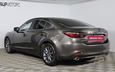 Mazda 6, 2018 год, 2 249 990 рублей, 7 фотография