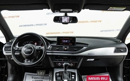 Audi A7, 2011 год, 1 900 000 рублей, 11 фотография