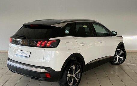 Peugeot 3008 II, 2021 год, 2 550 000 рублей, 3 фотография