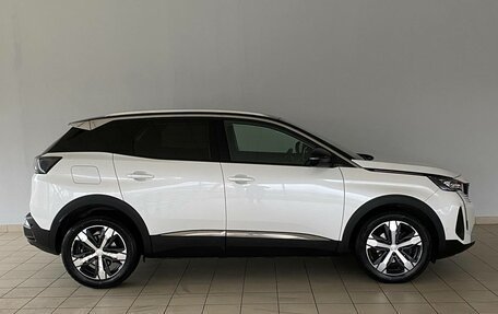 Peugeot 3008 II, 2021 год, 2 550 000 рублей, 5 фотография