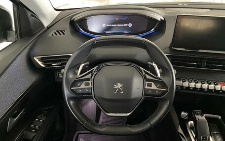 Peugeot 3008 II, 2021 год, 2 550 000 рублей, 11 фотография