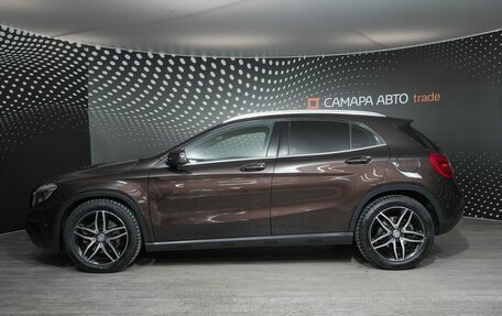 Mercedes-Benz GLA, 2014 год, 1 646 400 рублей, 6 фотография