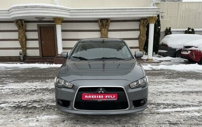 Mitsubishi Lancer IX, 2012 год, 944 500 рублей, 1 фотография