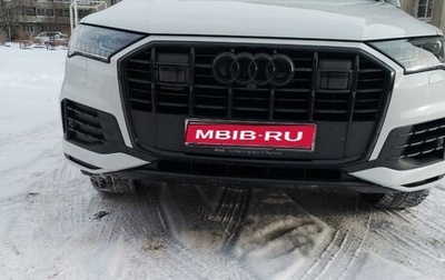 Audi Q7, 2019 год, 7 990 000 рублей, 1 фотография