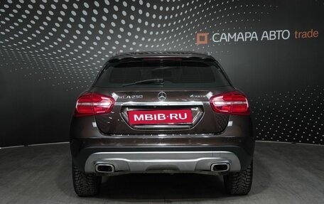 Mercedes-Benz GLA, 2014 год, 1 646 400 рублей, 8 фотография