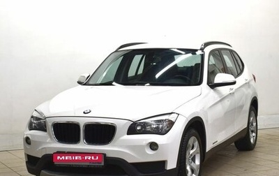 BMW X1, 2013 год, 1 395 000 рублей, 1 фотография