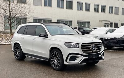 Mercedes-Benz GLS, 2024 год, 22 200 000 рублей, 1 фотография