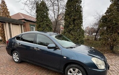 Nissan Almera, 2013 год, 731 000 рублей, 1 фотография