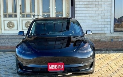 Tesla Model 3 I, 2018 год, 1 фотография