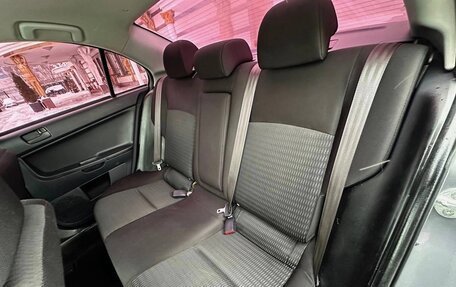 Mitsubishi Lancer IX, 2012 год, 944 500 рублей, 9 фотография