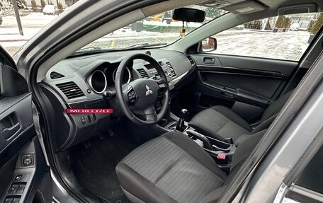 Mitsubishi Lancer IX, 2012 год, 944 500 рублей, 7 фотография