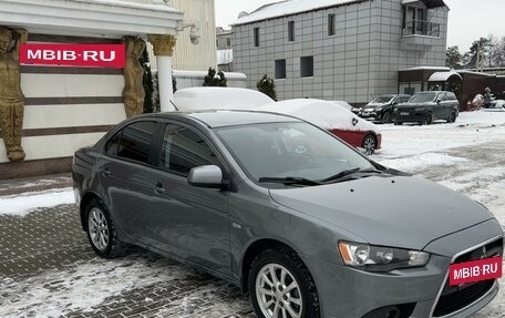 Mitsubishi Lancer IX, 2012 год, 944 500 рублей, 3 фотография