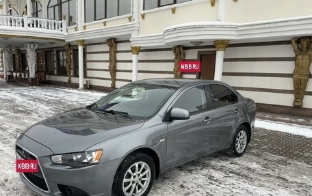 Mitsubishi Lancer IX, 2012 год, 944 500 рублей, 2 фотография