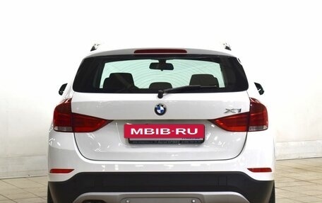 BMW X1, 2013 год, 1 395 000 рублей, 3 фотография