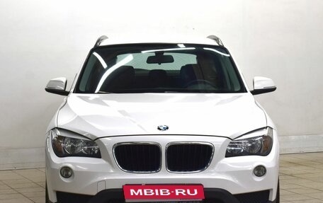 BMW X1, 2013 год, 1 395 000 рублей, 2 фотография