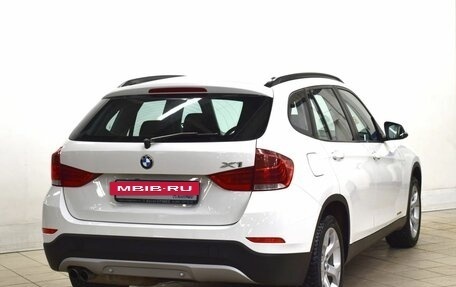 BMW X1, 2013 год, 1 395 000 рублей, 4 фотография