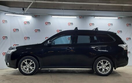 Mitsubishi Outlander III рестайлинг 3, 2012 год, 1 499 000 рублей, 7 фотография