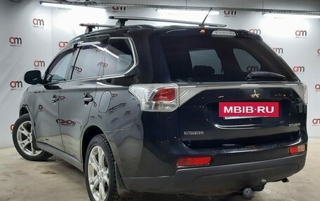 Mitsubishi Outlander III рестайлинг 3, 2012 год, 1 499 000 рублей, 6 фотография