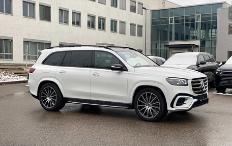 Mercedes-Benz GLS, 2024 год, 22 200 000 рублей, 3 фотография