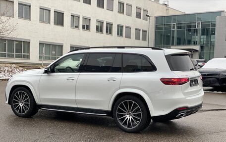 Mercedes-Benz GLS, 2024 год, 22 200 000 рублей, 5 фотография