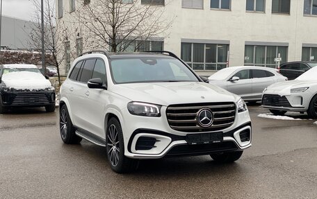 Mercedes-Benz GLS, 2024 год, 22 200 000 рублей, 2 фотография