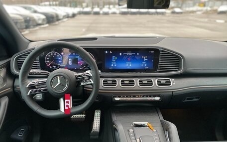 Mercedes-Benz GLS, 2024 год, 22 200 000 рублей, 10 фотография