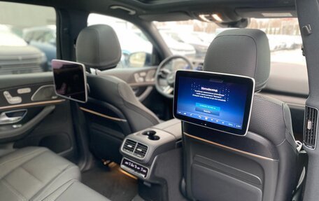 Mercedes-Benz GLS, 2024 год, 22 200 000 рублей, 18 фотография